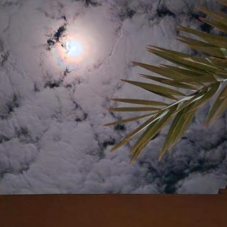 Riad Nomad Foum Mharech エクステリア 写真