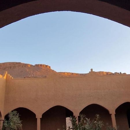 Riad Nomad Foum Mharech エクステリア 写真