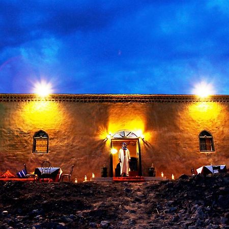 Riad Nomad Foum Mharech エクステリア 写真