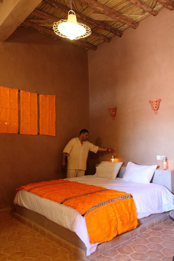 Riad Nomad Foum Mharech エクステリア 写真